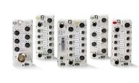 Защищенные модули ввода-вывода Fieldline и IndraControl S67 Защищенные модули ввода-вывода Fieldline и IndraControl S67