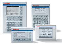 FSTN- 3,8" IndraControl VCP 02