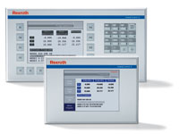 FSTN- 5,7" IndraControl VCP 20