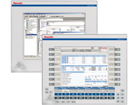 12,1" TFT-  SVGA- IndraControl VEP 40